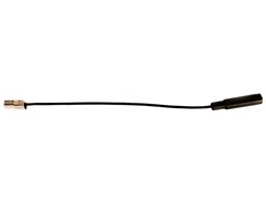 Antenneadapter Kia/Hyundai (Hun) > DIN (Hun) 15cm